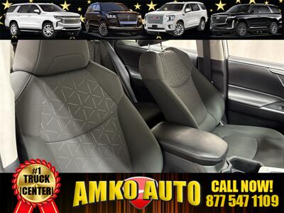 2024 Toyota RAV4 XLE   - Photo 32 - Laurel, MD 20724