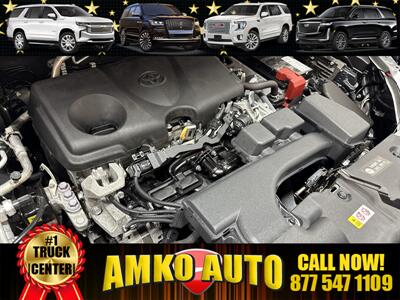 2024 Toyota RAV4 XLE   - Photo 42 - Laurel, MD 20724