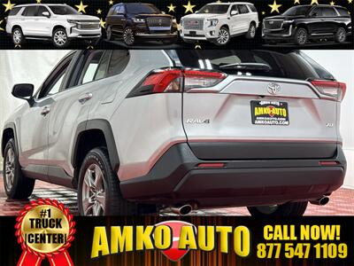 2024 Toyota RAV4 XLE   - Photo 13 - Laurel, MD 20724