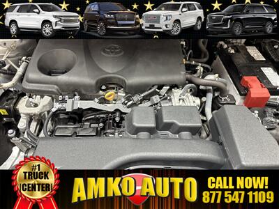 2024 Toyota RAV4 XLE   - Photo 43 - Laurel, MD 20724