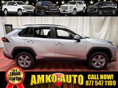 2024 Toyota RAV4 XLE   - Photo 12 - Laurel, MD 20724
