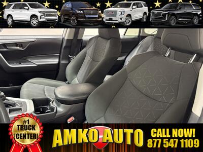2024 Toyota RAV4 XLE   - Photo 19 - Laurel, MD 20724