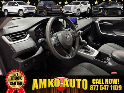 2024 Toyota RAV4 XLE   - Photo 18 - Laurel, MD 20724