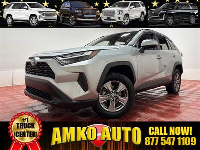 2024 Toyota RAV4 XLE   - Photo 2 - Laurel, MD 20724