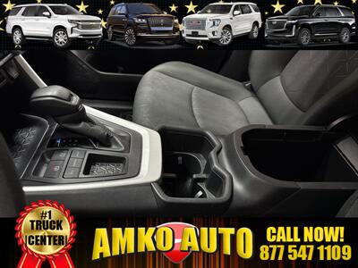2024 Toyota RAV4 XLE   - Photo 41 - Laurel, MD 20724