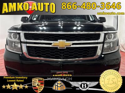 2018 Chevrolet Suburban LT   - Photo 4 - Temple Hills, MD 20748