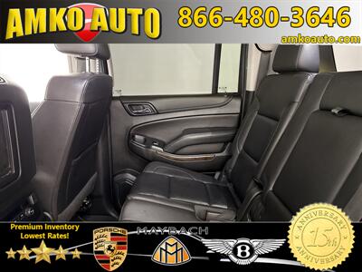 2018 Chevrolet Suburban LT   - Photo 18 - Temple Hills, MD 20748