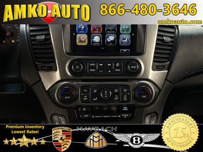 2018 Chevrolet Suburban LT   - Photo 35 - Temple Hills, MD 20748