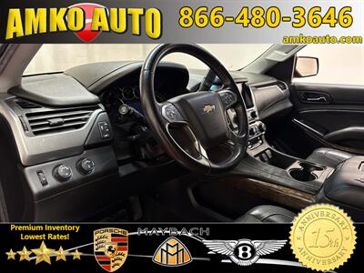 2018 Chevrolet Suburban LT   - Photo 13 - Temple Hills, MD 20748