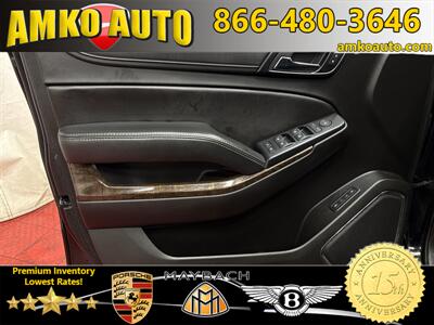 2018 Chevrolet Suburban LT   - Photo 12 - Temple Hills, MD 20748