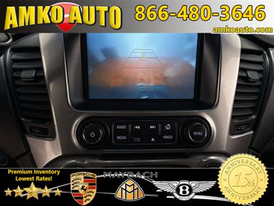 2018 Chevrolet Suburban LT   - Photo 37 - Temple Hills, MD 20748