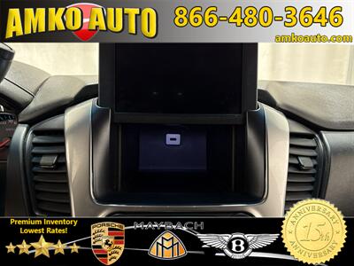 2018 Chevrolet Suburban LT   - Photo 36 - Temple Hills, MD 20748