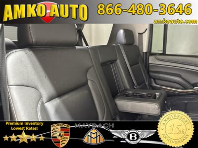 2018 Chevrolet Suburban LT   - Photo 24 - Temple Hills, MD 20748