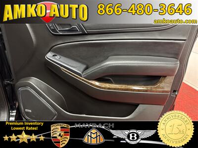 2018 Chevrolet Suburban LT   - Photo 25 - Temple Hills, MD 20748