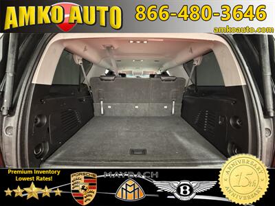 2018 Chevrolet Suburban LT   - Photo 21 - Temple Hills, MD 20748