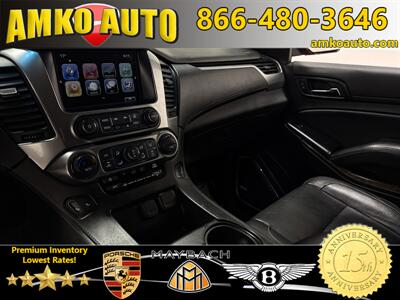 2018 Chevrolet Suburban LT   - Photo 34 - Temple Hills, MD 20748