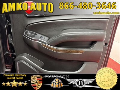 2018 Chevrolet Suburban LT   - Photo 22 - Temple Hills, MD 20748