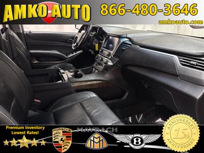 2018 Chevrolet Suburban LT   - Photo 26 - Temple Hills, MD 20748