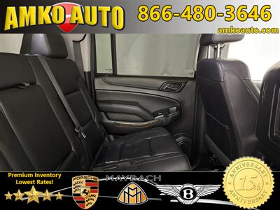 2018 Chevrolet Suburban LT   - Photo 23 - Temple Hills, MD 20748