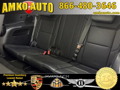 2018 Chevrolet Suburban LT   - Photo 20 - Temple Hills, MD 20748