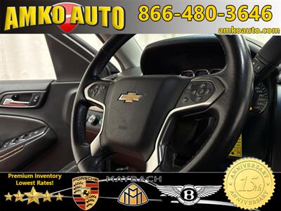 2018 Chevrolet Suburban LT   - Photo 31 - Temple Hills, MD 20748