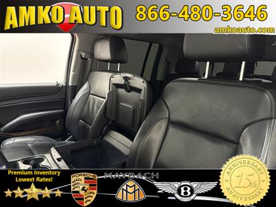2018 Chevrolet Suburban LT   - Photo 15 - Temple Hills, MD 20748