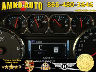 2018 Chevrolet Suburban LT   - Photo 30 - Temple Hills, MD 20748