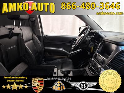 2018 Chevrolet Suburban LT   - Photo 27 - Temple Hills, MD 20748