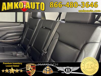 2018 Chevrolet Suburban LT   - Photo 19 - Temple Hills, MD 20748