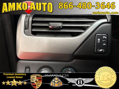 2018 Chevrolet Suburban LT   - Photo 29 - Temple Hills, MD 20748