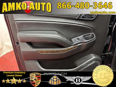 2018 Chevrolet Suburban LT   - Photo 16 - Temple Hills, MD 20748