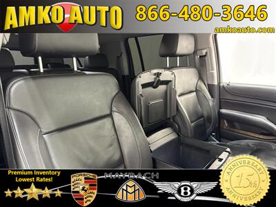 2018 Chevrolet Suburban LT   - Photo 28 - Temple Hills, MD 20748