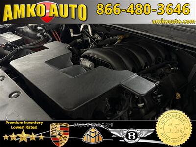 2018 Chevrolet Suburban LT   - Photo 39 - Temple Hills, MD 20748