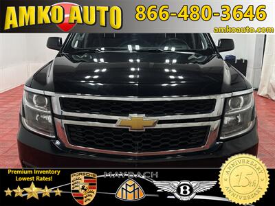 2018 Chevrolet Suburban LT   - Photo 3 - Temple Hills, MD 20748