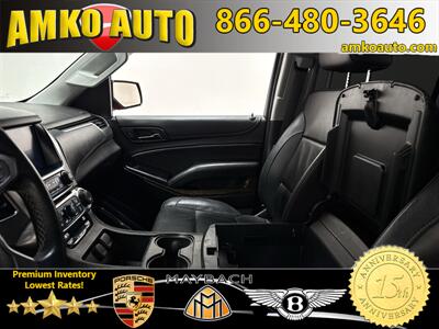 2018 Chevrolet Suburban LT   - Photo 14 - Temple Hills, MD 20748