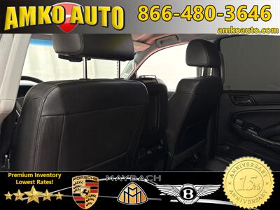 2018 Chevrolet Suburban LT   - Photo 17 - Temple Hills, MD 20748