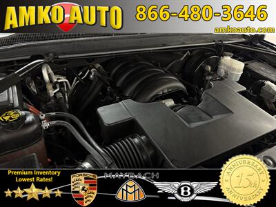 2018 Chevrolet Suburban LT   - Photo 38 - Temple Hills, MD 20748