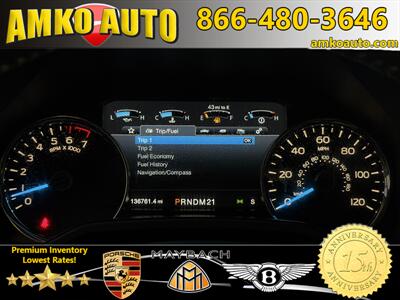 2016 Ford F-150 Lariat - Photo 26 - Laurel, MD 20724