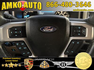 2016 Ford F-150 Lariat - Photo 30 - Laurel, MD 20724