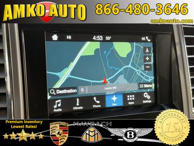 2016 Ford F-150 Lariat - Photo 28 - Laurel, MD 20724