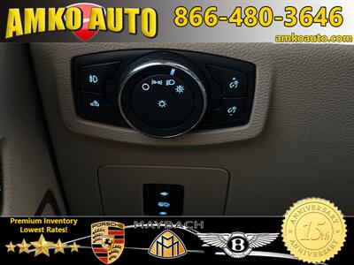 2016 Ford F-150 Lariat - Photo 31 - Laurel, MD 20724