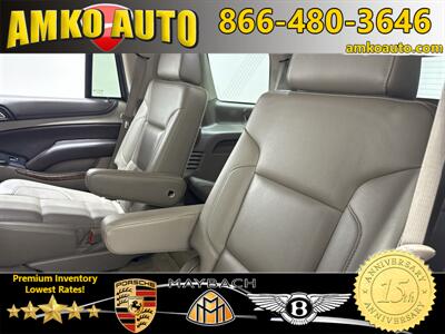 2015 Chevrolet Tahoe LTZ   - Photo 18 - Laurel, MD 20724