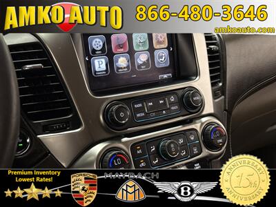 2015 Chevrolet Tahoe LTZ   - Photo 29 - Laurel, MD 20724