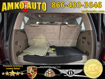 2015 Chevrolet Tahoe LTZ   - Photo 21 - Laurel, MD 20724