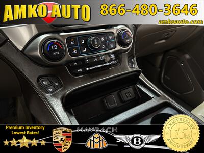2015 Chevrolet Tahoe LTZ   - Photo 31 - Laurel, MD 20724