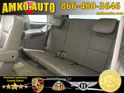2015 Chevrolet Tahoe LTZ   - Photo 19 - Laurel, MD 20724