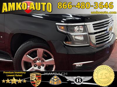 2015 Chevrolet Tahoe LTZ   - Photo 6 - Laurel, MD 20724