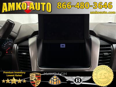 2015 Chevrolet Tahoe LTZ   - Photo 30 - Laurel, MD 20724