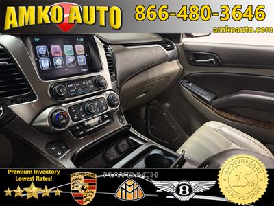 2015 Chevrolet Tahoe LTZ   - Photo 28 - Laurel, MD 20724
