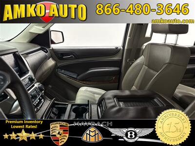 2015 Chevrolet Tahoe LTZ   - Photo 14 - Laurel, MD 20724
